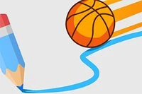 Kolik košů dokážeš dát v této náročné basketbalové hře?