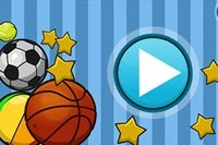 Neuvěřitelný Basketball je abstraktní arkádová hra založená na