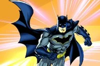 Jste nadšenec do rychlosti, vyzkoušejte hru Batman Super Run Fast