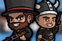 Zkontroluj výbavu a připrav se na souboj v Battledudes.io!