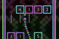BB Spinner Snake je skvělá arkádová hra