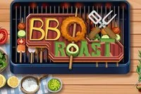 Grilujte a pěstujte jídlo na BBQ