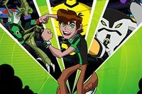 Přeskakuj přes překážky a robotické monstra v Ben 10 Omniverse: Undertown