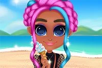 Vítejte u her BFF Summer Vibes