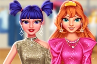 Vítejte v kolekci BFFs Black Friday Collection