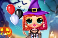 Přidej se k dobrodružství unikátních halloweenských kostýmů s BFFs!