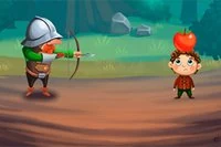 Chcete být Robin Hood, mistr lukostřelec?