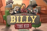 Připrav se střílet, kovboji, protože je čas vypořádat se s Billym Kidem
