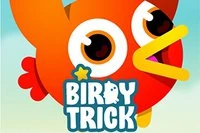 S Bird Trickem ovládněte nebe!