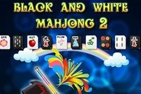 Následovník úspěšného Black & White Mahjong