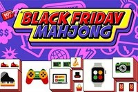Nakupování na Black Friday je zábava!