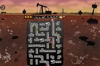 Staňte se ropným magnátem v Black Gold Plumber a nejbohatším mužem na Zemi