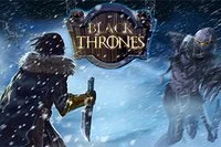 Black Thrones je bezplatná hra typu endless runner