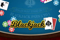 Blackjack je jednou z nejoblíbenějších kasinových her na světě