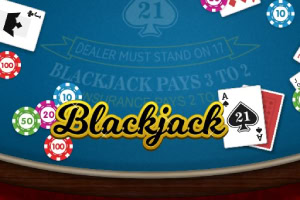Blackjack 21