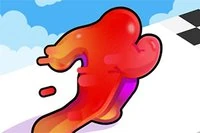 Blob Runner 3D patří mezi nejoblíbenější parkourové hry tohoto roku