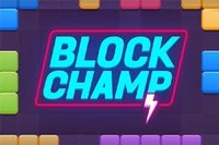 Máš na to stát se mistrem Block Champ?