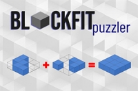 Vstupte do světa náročných hlavolamů a poutavých perspektiv s BlockFit