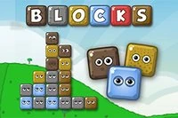 Logická hra Blocks s 100 úrovněmi, které potrápí váš mozek