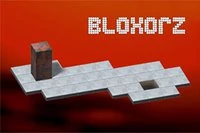 Dostaňte blok do čtvercové díry
