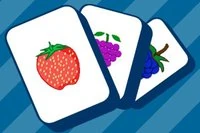 Najdi shodné dvojice v této solitaire mahjong hře!
