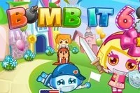 Připravte si bomby a ať vyhraje nejlepší bot