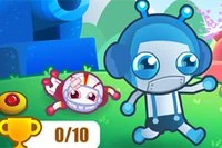 Tato armáda vetřelců, robotů a monster chce získat vaše srdce