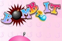 Bomberman hra s náhodnými úrovněmi