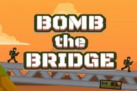 Umísti C4 bomby kdekoliv na mostě
