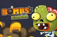 Braň svou vesnici proti hordám zombíků pomocí bomb, pružin a štítů!