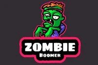 Hra Boomer Zombie, kterou si zahrajete i s přáteli
