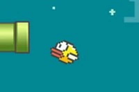 Flappy Bird je zpět v Bouncy Flappy!