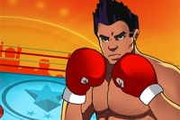 V Boxing Hero: Punch Champions bojujete proti 8 epickým boxerům v
