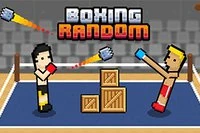 Nejzábavnější a nejpřekvapivější výzvy začínají s Boxing Random