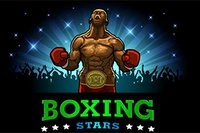 Staňte se nejlepším šampionem v Boxing Stars!