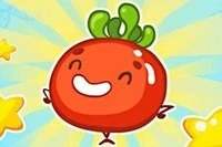 Zlí zelenináci se vrátili v Brave Tomato 2