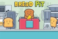 Sbírej všechen sýr a najdi způsoby, jak získat toaster!