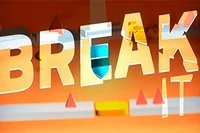 Break It je rychlá, nenáročná hra