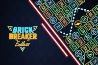 Musíš být rychlý v Brick Breaker!