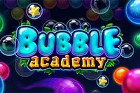 Střílejte barevné bubliny magickými experimenty