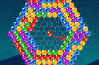 Bubble Around: Bubliny trochu jinak