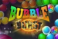 Probojuj se vesmírem v Bubble Burst!