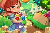 Enchanted bubliny ovládají království!