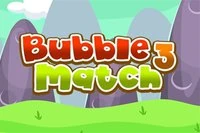Spojte tři nebo více stejných bublin