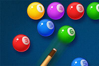 Miluješ kulečník, billiard nebo snooker?
