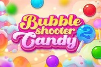 Bubble Shooter Candy 2 je dlouho očekávané pokračování legendární hry