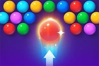 Bubble Shooter HD 2 je dlouho očekávané pokračování legendární hry