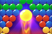 Bubble Shooter Pro 3 je extrémně rychlá střílečka bublin
