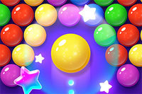 Připravte se na Bubble Shooter Pro 4, vrcholné dobrodružství s bublinkami!