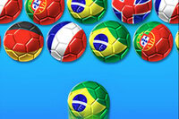 Líbí se vám fotbal?